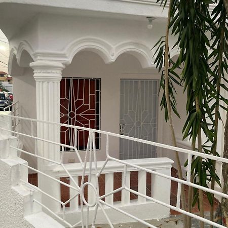 Hostel El Hoyo Bayahibe Exterior foto